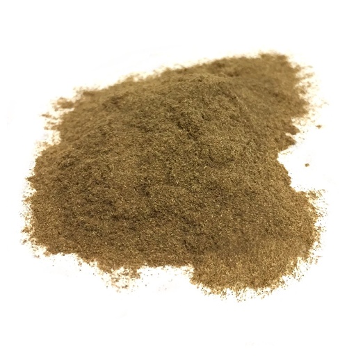 [BRSWKEYQAQIR2HDI] Best Botanicals Red Clover Blossoms Powder 16 oz.