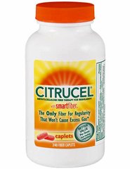 [BRSWIHD4OYHBE3L2] Citrucel Citrucel With Smart Fibre 240 Caplets