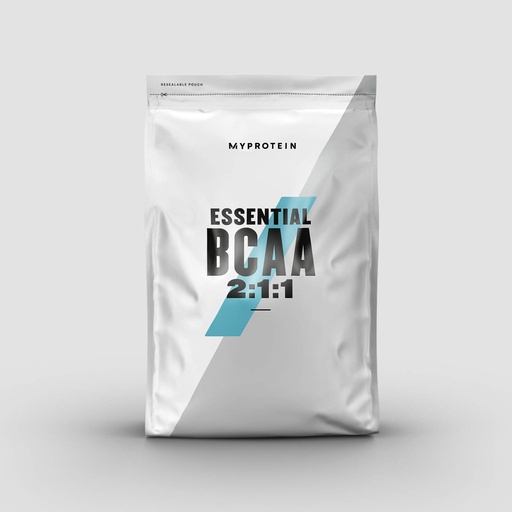 [BRSWY2YODIMAK3LZ] Myprotein BCAA 2:1:1 (0.5 lbs, Blue Raspberry)