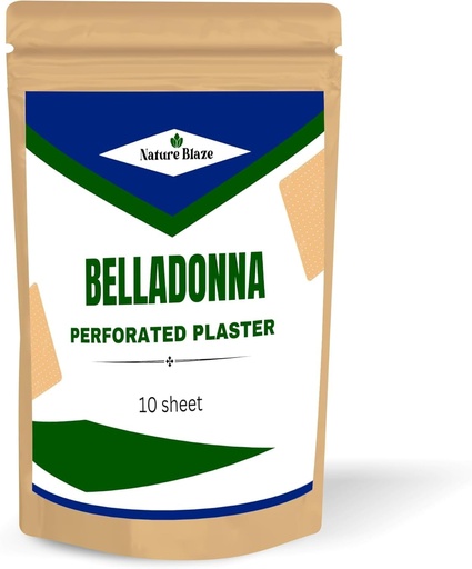 [BRSROAQEOB7QY3TJ] Belladonna