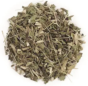 [BRSWIY33AEJRMHI7] Frontier Co-op Organic Cut & Sifted Echinacea Purpurea Herb 1lb