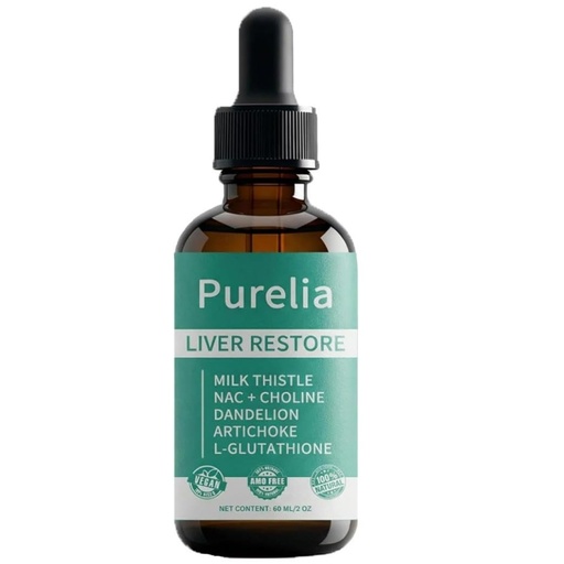 [BRSRYZQOBEGWGD3B] Liver Restore Drops