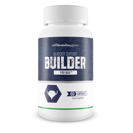 [BRSRGCY6BYFQ4FY4] Bladder Support Builder Pro Max - Our Best Probiotics for Kidney, Urinary, & Gut Health - 11 Strain Probiotic Support for Healthy Urinary Function - Natural Probiotic Bladder Builder Supplement