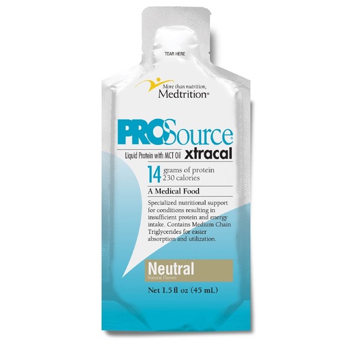 [BRSWGZYKCEOW2H3L] Medtrition XtraCal Plus (25 Pack) …