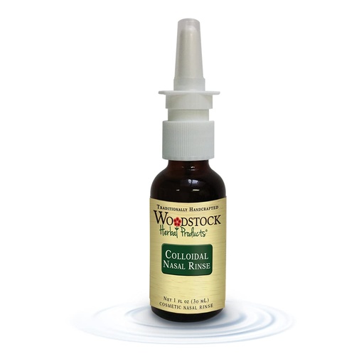 [BRSWGFL2AQPROAA7] Colloidal Nasal Rinse, 1 FZ