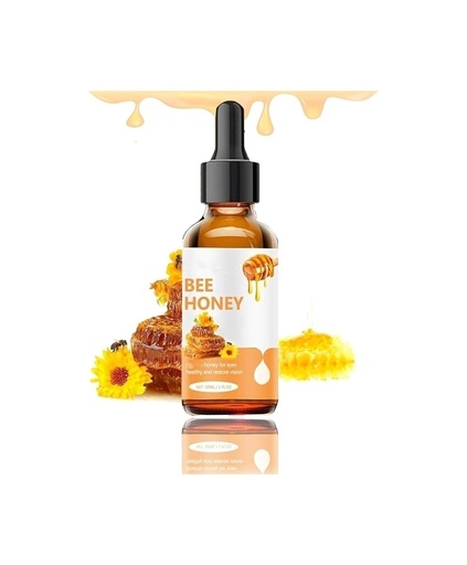 [BRSRYYAKDEDRY33B] Honey Eye Care