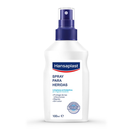 [BRSWGEITOINWK2A4] para Heridas Spray