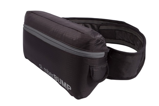 [BRSWKYYHB4NQEYA7] Anti Snore Sleep Belt, Black/Gray, X-Large, 10.4 Ounce