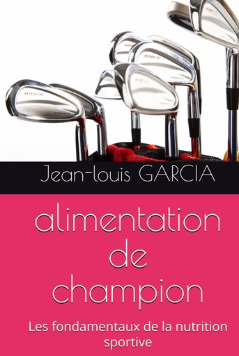 [BRSROA3RDN6RODQ6] alimentation de champion: Les fondamentaux de la nutrition sportive (French Edition)