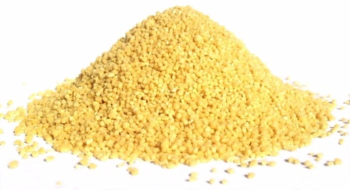 [BRSWG2YKBUIRSFDA] LECITHIN GRANULES- 22lb