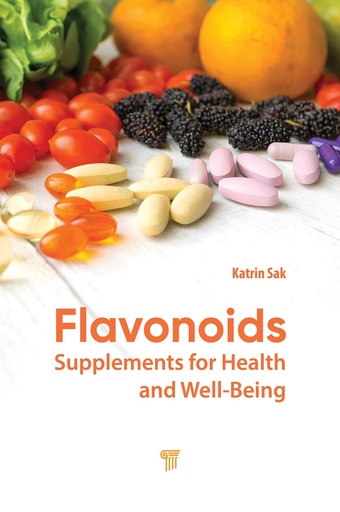 [BRSRGCT3CQMAOF3J] Flavonoids: Supplements for Health and Well-Being