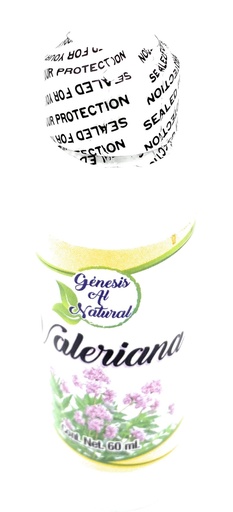 [BRSWGFI5CANQY3DU] Valerian Droop (2.028fl Oz)