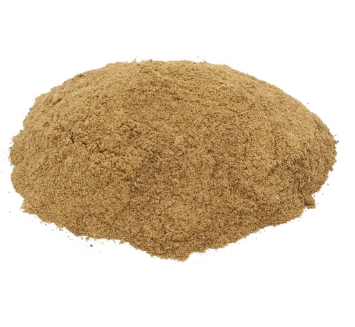 [BRSRAAIEOENGYCA2] White Willow Bark Powder - 1 lb