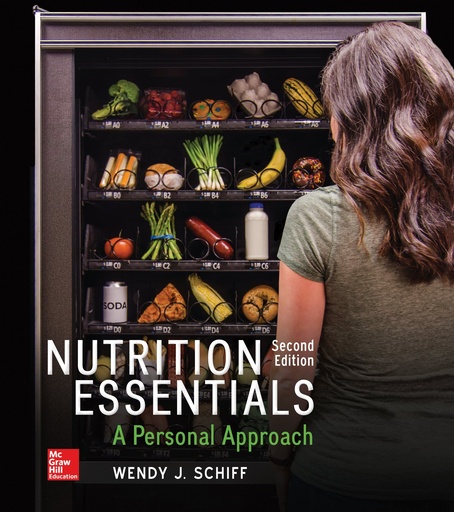 [P5TWC236ON7WC3I5] Nutrition Essentials: A Personal Approach
