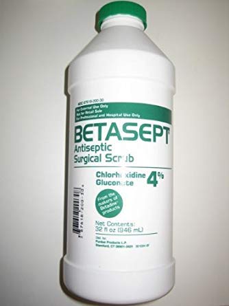 [BRSWIEY6OF6AGADY] ASINPRILAK7012 Antiseptic Surgical Scrub, 32 oz