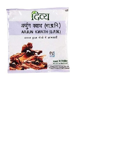 [BRSWG2Q2CEBR4HT5] Divya Arjun Kwath 100gm x 2 packs