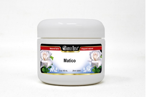 [BRSWG2QHBMIB42Q2] Matico Salve (2 oz, ZIN: 520811)