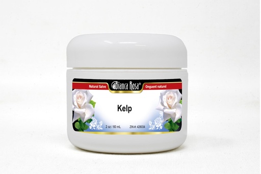 [BRSWI2QRPMBQGFLI] Bianca Rosa Kelp - Salve Ointment (2 oz, ZIN: 428034)