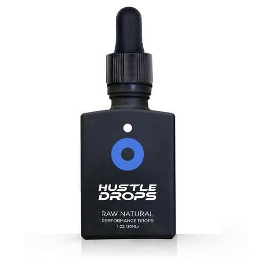 [BRSW2CAPOUMWECLD] DROP FX Hustle Drops with Peppermint & Wintergreen for Respiratory Support | Fast-Absorbing Liquid Formula to Support Clear Breathing, Healthy Airways, and Oxygen flow.