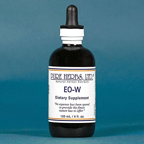 [BRSWGFI6DN6R42TV] Pure Herbs, Ltd. EO-W (4 oz.)