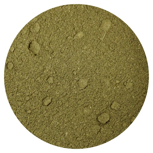[BRSRGZL4B4JQAGTJ] Hampton Distribution Organic Stevia Powder, 4 Ounce Resealable Bag