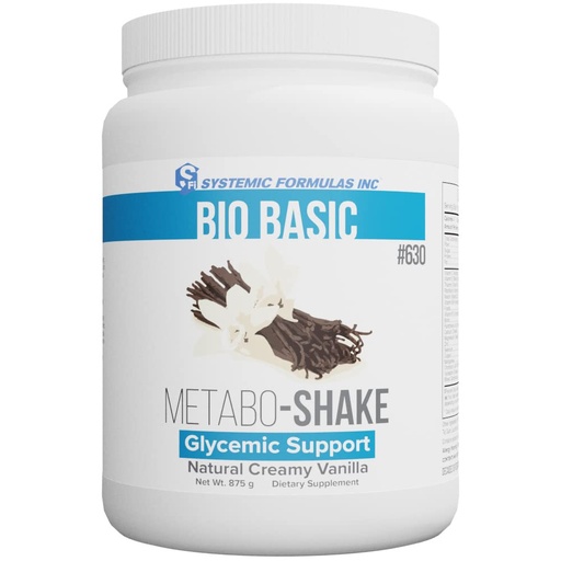 [BRSRAHQBOQNQEHYV] VitaBoost Systemic Formulas Vanilla Plant Protein Shake – Natural, Vegan, Gluten-Free, Non-GMO, 875g, No Dairy or Egg (Pack of 1)