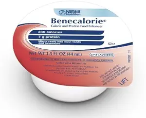 [BRSWI237OEGGO2YZ] Resource Benecal Nutritional Supplement (Supplement, Resource, Benecal, 1.5oz Pkt) 24 Each/Case