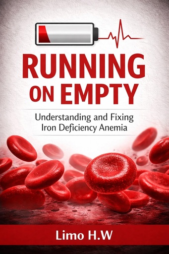 [BRSRGAI3O4CBU23J] Running on Empty: Understanding and Fixing Iron Deficiency Anemia