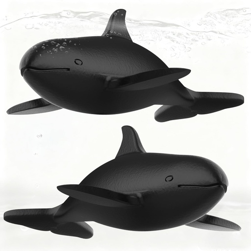 [BRSREFABCUOWYET2] Iron Fish for Cooking,Reusable Natural Iron Fish Supplement 2Pcs | Rust-Proof Permanent Reusable Iron Fish Helps Add Iron,Reduces Iron Deficiency Risk,Ideal for Anemia, Vegans & Pregnant Women
