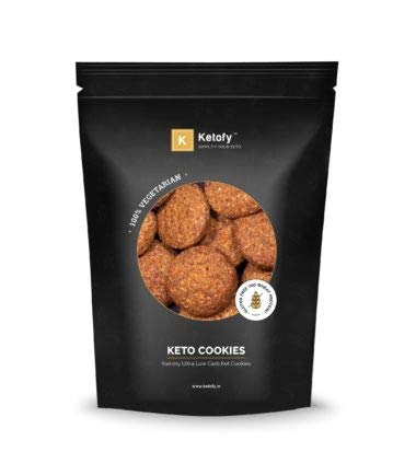 [BRSWYZQ2CF5GY33B] Keto Cookies | Ultra Low Carb