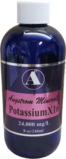 [BRSROZAHPJ6GECDA] PotassiumX16-8oz