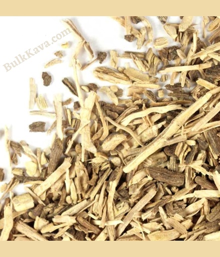 [BRSWIZQNBMBGKFQ3] The Star West Broadics Kava Cava Root C/S, 4 Onces