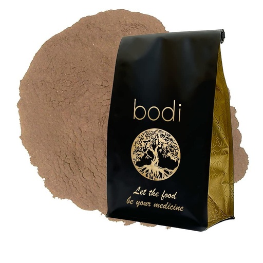 [BRSROZATBEARYCLL] bodi : Black Cohosh Root Powder | 4oz to 5lb | 100% Pure Natural Hand Crafted (4 oz)