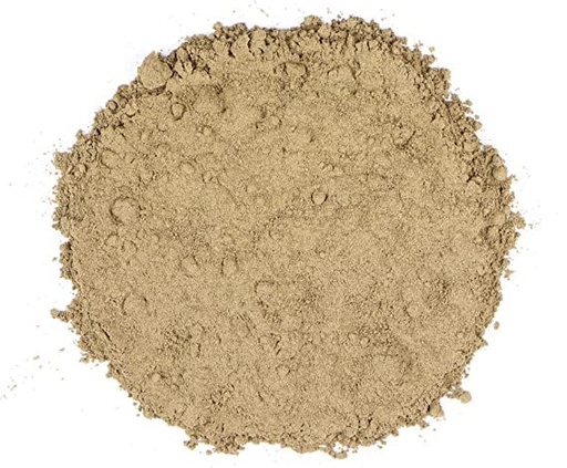 [BRSROZT5PMNAOFD6] Black Cohosh Root Powder - 4 Ounce Actaea Racemosa - Natural Root Ground - Wildcrafted - Herbal Supplement for Teas Tinctures & DIY Formulations