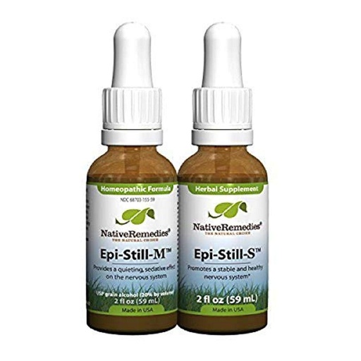 [BRSWKZTYBEIAOCDA] Native Remedies -Complete Epi-Still ComboPack