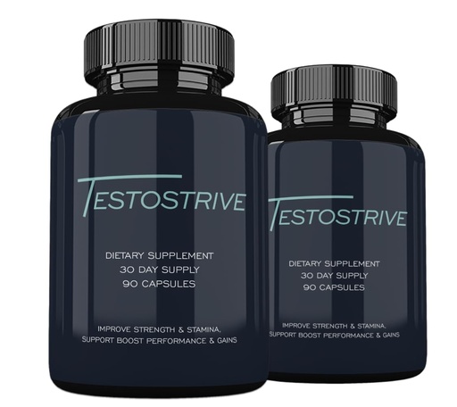 [BRSRYZIKB5YBQFD6] Dietary Supplement for Men Supports Healthy Testosterone, Peak Male Performance, Energy & Muscle Mass, 180 Vegetable Capsules, 2 Month Supply