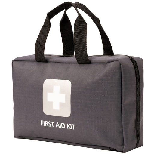 [BRSRM233O4MAMFIV] First Aid Kit – 291 Pieces of First Aid Supplies | Hospital Grade Medical Supplies for Emergency and Survival Situations | Ideal for Home, Car, Trucks, Camping, Hiking, Travel, Sports, Pets, Hunting