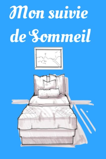 [BRSWYAIEC4NWOH3H] Mon suivie de Sommeil: journal du binge eating, Journal de suivi de mon sommeil, vos insomnie, trouble du sommeil, sieste. (French Edition)