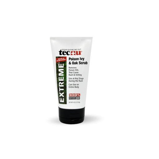 [BRSWGEA6BZYGOCDB] Tecnu Extreme Medicated Poison Ivy Scrub (4 Oz) (3 Pack)