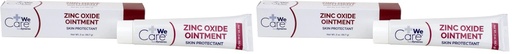 [BRSRMAT4A56WOC3A] Dynarex Zinc Oxide Ointment Tube, 2 Ounce (Pack of 2)