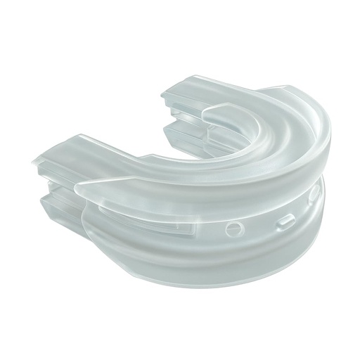 [BRSWGAINOYPGMET4] PureSleep, The Original Anti-Snoring Mouthpiece and #1 Solution Worldwide