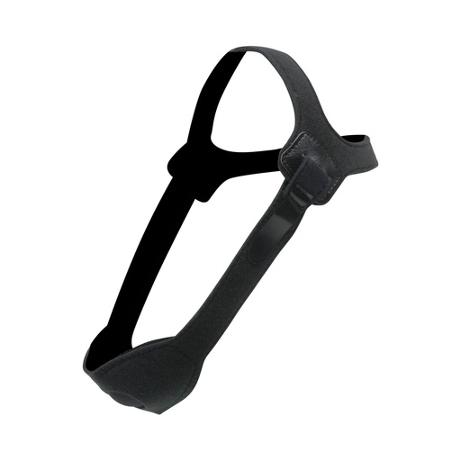 [BRSROZALB54BYAYY] Sunset Heathcare Halo Style Chinstrap, Sunset Healthcare CS025, 1 Count