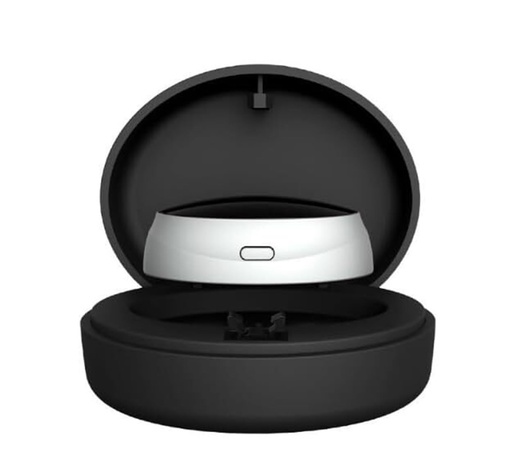 [BRSRYZIRBNYWKE3P] Anti-Snoring Device, Intelligent Micro-Stimulation Deep Sleep Trainer | 3-Speed Adjustable Portable Improvement Solution for Better and Smooth Breathing