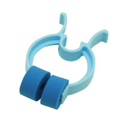 [BRSWGED2BV4GEAAZ] Stop Nosebleeds Epistaxis Clip Nose Bleed Stopper Nasal Clip Treatment 3 Pack