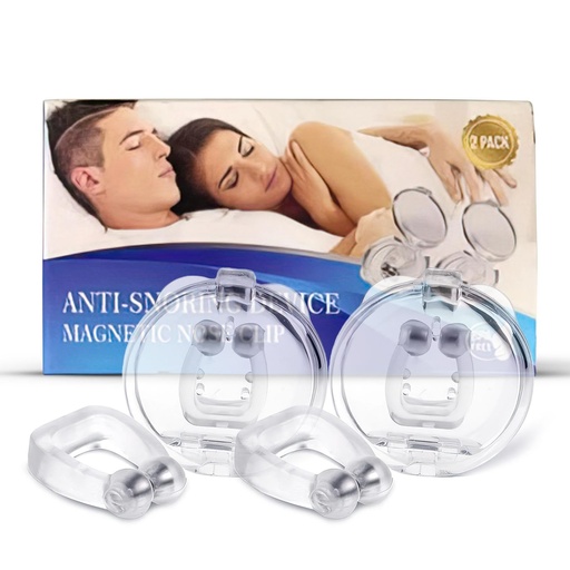 [BRSRABALOUPBS2DB] Anti Snoring Device, Sleep Aid, Nose Breathing Solution