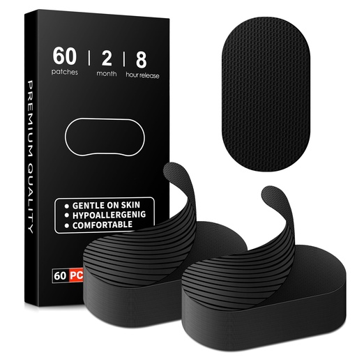 [BRSRGGAHOYCB6AIY] 60 Pack Sports Tape, Portable Daily Use Tape