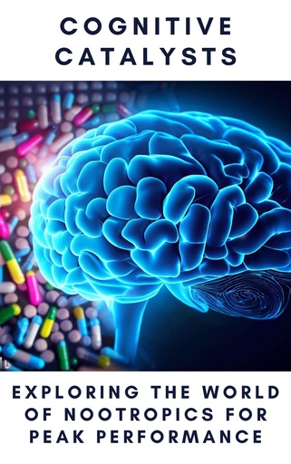 [BRSROYY6BYIBSGTK] Cognitive Catalysts: Exploring the World of Nootropics for Peak Performance