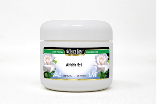 [BRSWG2QBDJ6AOF3B] Alfalfa 5:1 Cream (2 oz, ZIN: 518840) - 2 Pack