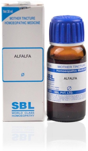 [BRSRABATAF6ROYD7] SBL's Alfalfa Q Liquid 30 ml