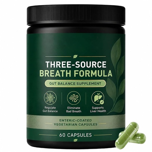 [BRSRYEL3DNYWE3TZ] Artichoke Leaf Extract 450mg Capsules - Digestive & Liver Health Support with Berberine, Bromelain & Probiotic - 60 Capsules